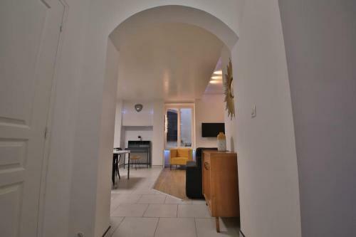 Apartamento Biarritz Centre Port Vieux, Plage � 100m