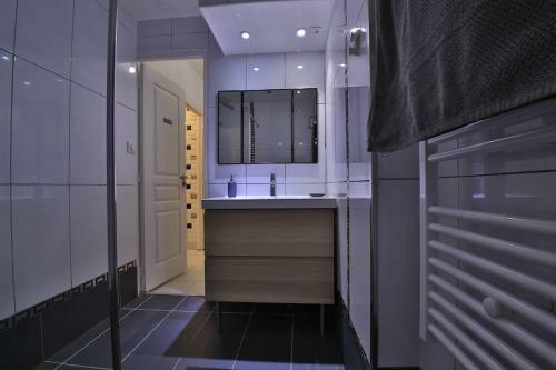 Apartamento Biarritz Centre Port Vieux, Plage � 100m