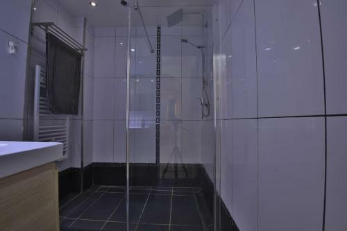 Apartamento Biarritz Centre Port Vieux, Plage � 100m