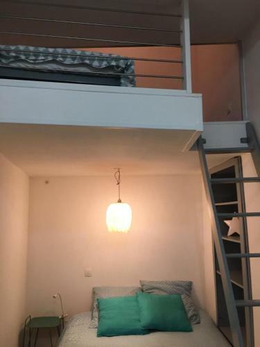 Apartamento Biarritz Centre Port Vieux, Plage � 100m