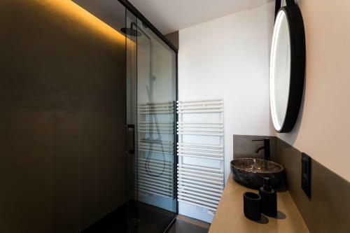 Hodei Keyweek 3 Bedroom Apartment With Sea View In Biarritz