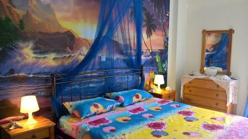 Apartamento Waves Resort