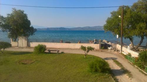 Apartamento Waves Resort