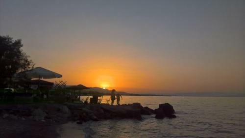 Apartamento Waves Resort