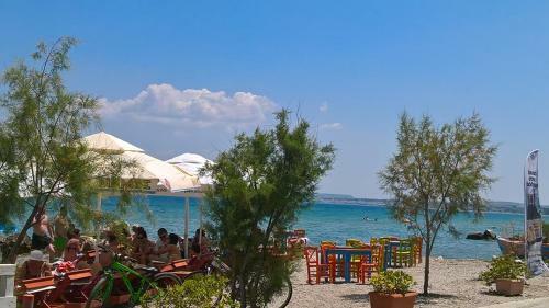 Apartamento Waves Resort