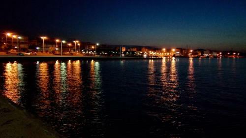 Apartamento Waves Resort