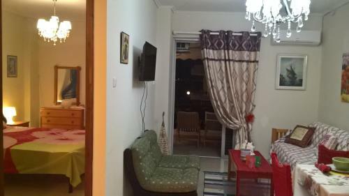 Apartamento Waves Resort