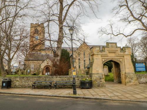 Bramwell House