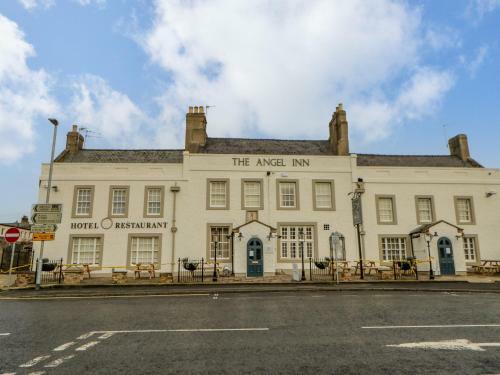 Bramwell House