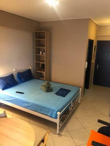 New Spesial Apartment