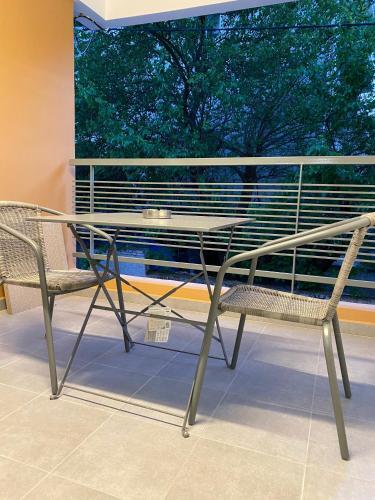 Apartamento Atelier (ka1)