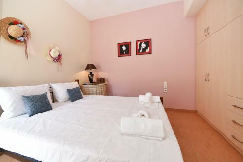 Arxontiko Alila Cycladic House With View