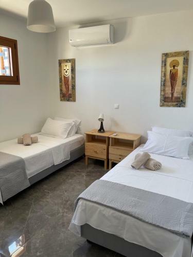 Syros Villa