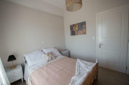Apartamento Fotini's House