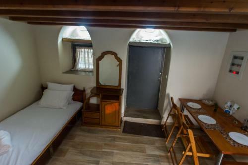 Evanthia's Mansion