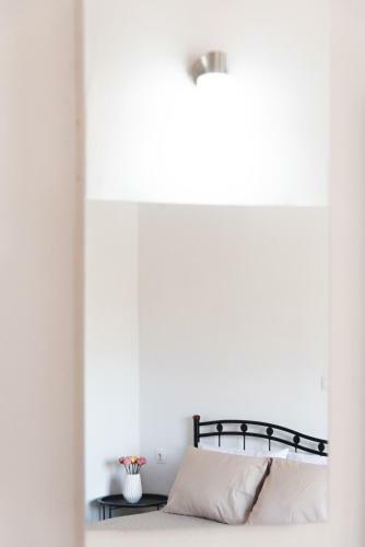 Apartamento Balkonaki Studio