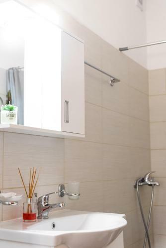 Apartamento Balkonaki Studio