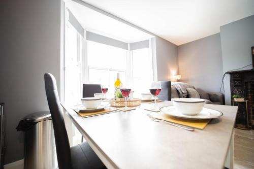 Cosy Apartment In Costessey