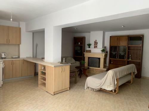 Apartamento Traditional Fabrica Home