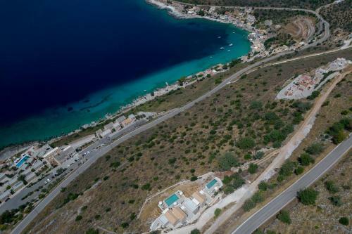 Ermis-apea Villas