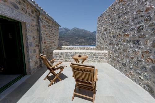 Ermis-apea Villas