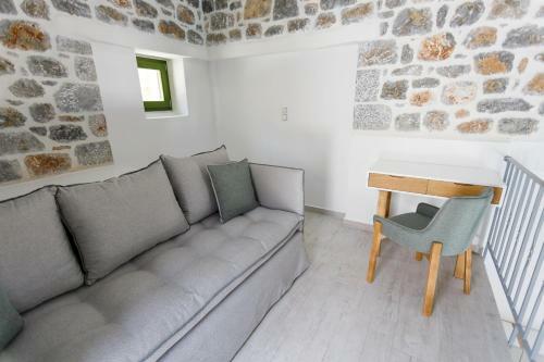 Ermis-apea Villas