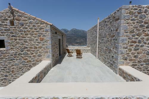 Ermis-apea Villas
