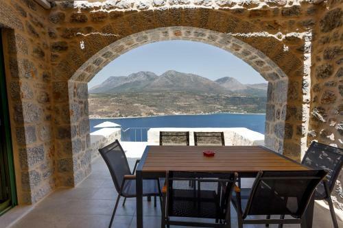 Ermis-apea Villas
