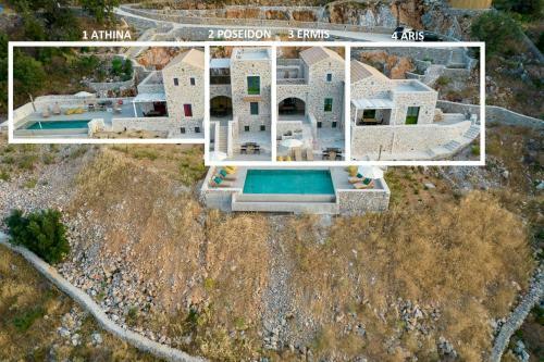 Ermis-apea Villas