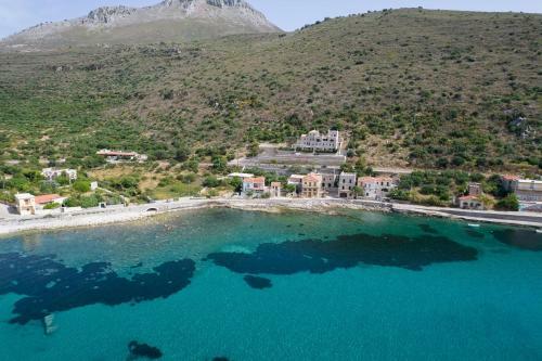 Ermis-apea Villas