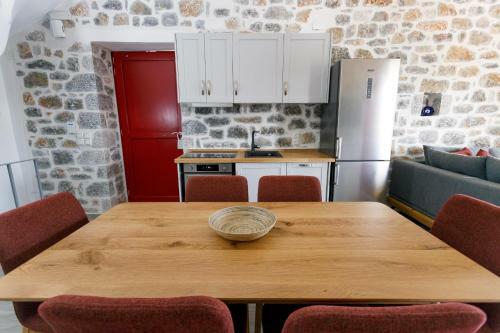 Athina-apea Villas