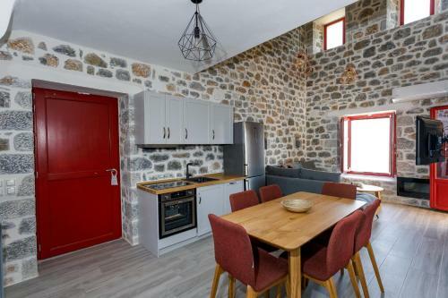 Athina-apea Villas