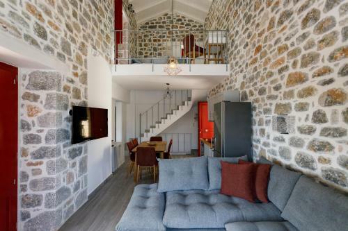 Athina-apea Villas
