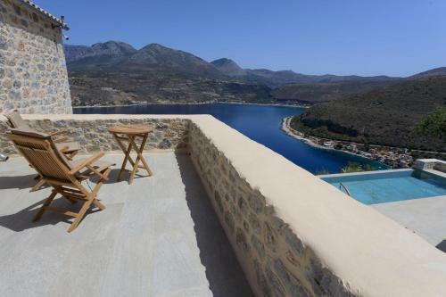 Athina-apea Villas