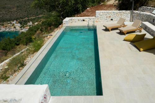 Athina-apea Villas