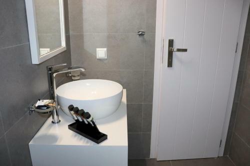 Athina-apea Villas