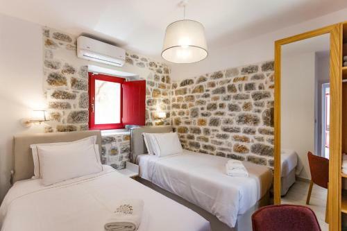 Athina-apea Villas