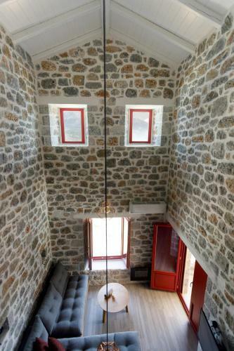 Athina-apea Villas