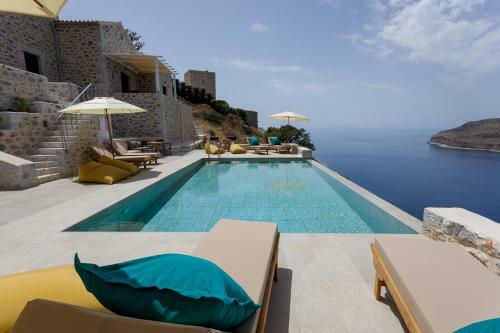 Aris-apea Villas