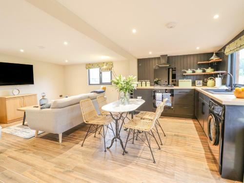 Evelyns Retreat