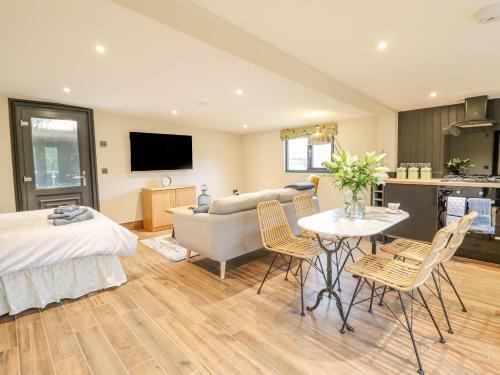 Evelyns Retreat
