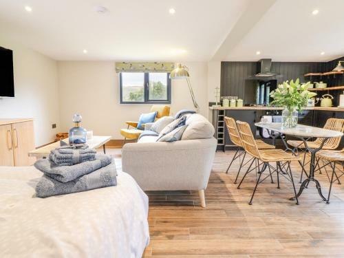 Evelyns Retreat