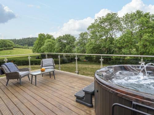 Evelyns Retreat