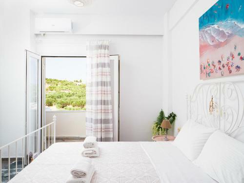 Apartamento Lilly's White Studios Chersonisos Centre 3