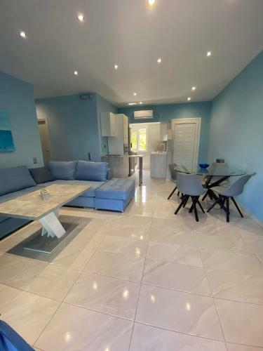 Apartamento Corfu Sunset House