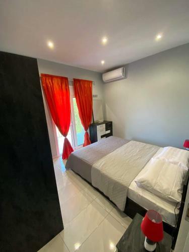 Apartamento Corfu Sunset House