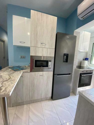 Apartamento Corfu Sunset House