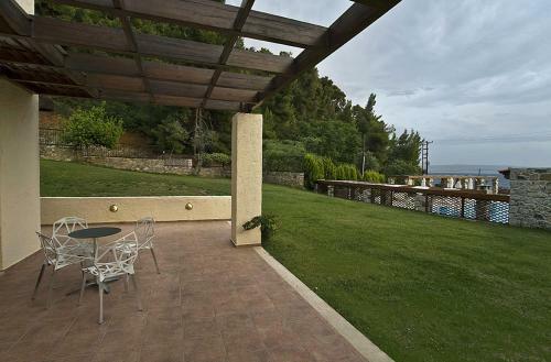 Hotel Kaminos Resort