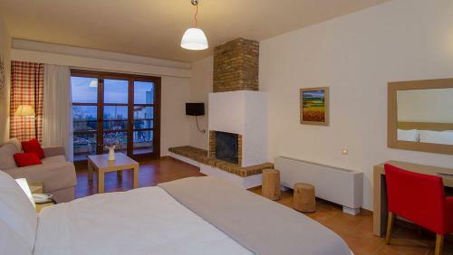 Hotel Kaminos Resort