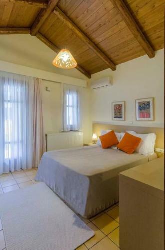Hotel Kaminos Resort